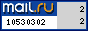 Rating@Mail.ru